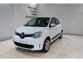 Renault Twingo occasion année 2021 boite Manuelle Annonce Renault Twingo occasion Essence III SCe 65 - 21 Zen à LANNION