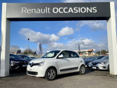 Annonce Renault Twingo occasion Essence III SCe 65 - 21 Zen  LOUDEAC