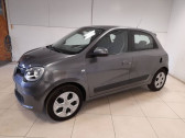 Renault Twingo occasion année 2022 boite Manuelle Annonce Renault Twingo occasion Essence III SCe 65 - 21 Zen à CHERBOURG-EN-COTENTIN
