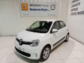 Renault Twingo occasion année 2022 boite Manuelle Annonce Renault Twingo occasion Essence III SCe 65 - 21 Zen à AURAY