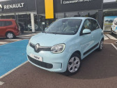 Renault Twingo occasion année 2022 boite Manuelle Annonce Renault Twingo occasion Essence III SCe 65 - 21 Zen à BAYEUX