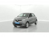Renault Twingo occasion année 2022 boite Manuelle Annonce Renault Twingo occasion Essence III SCe 65 - 21 Zen à QUIMPER