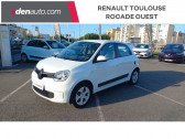 Annonce Renault Twingo occasion Essence III SCe 65 - 21 Zen  Toulouse