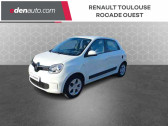 Annonce Renault Twingo occasion Essence III SCe 65 - 21 Zen  Toulouse