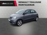 Annonce Renault Twingo occasion Essence III SCe 65 - 21 Zen � Toulouse