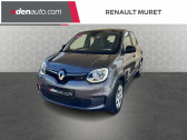 Annonce Renault Twingo occasion Essence III SCe 65 - 21 Zen  Muret