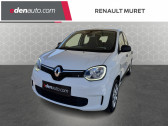 Renault Twingo occasion année 2021 boite Manuelle Annonce Renault Twingo occasion Essence III SCe 65 - 21 Zen à Muret
