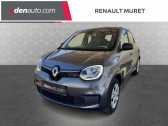 Renault Twingo occasion année 2022 boite Manuelle Annonce Renault Twingo occasion Essence III SCe 65 - 21 Zen à Muret