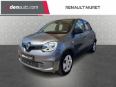 Renault Twingo occasion année 2022 boite Manuelle Annonce Renault Twingo occasion Essence III SCe 65 - 21 Zen à Muret
