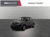 Annonce Renault Twingo occasion Essence III SCe 65 - 21 Zen � Muret