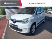 Renault Twingo occasion année 2022 boite Manuelle Annonce Renault Twingo occasion Essence III SCe 65 - 21 Zen à Muret