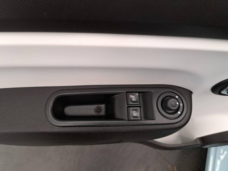 Renault Twingo III SCe 65 Equilibre 5p  occasion  Mont de Marsan - photo n10