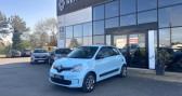 Annonce Renault Twingo occasion Essence III SCe 65 Equilibre � Saint Ouen L'Aum�ne