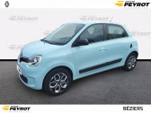 Annonce Renault Twingo occasion Essence III SCe 65 Equilibre  BEZIERS