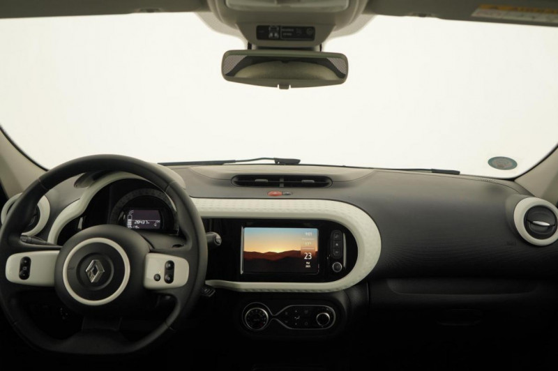 Renault Twingo III SCe 65 Equilibre  occasion  FEIGNIES - photo n5