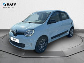 Annonce Renault Twingo occasion Essence III SCe 65 Equilibre  CHAMBRAY LES TOURS