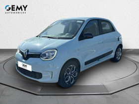 Renault Twingo , garage RENAULT GEMY TOURS SUD  CHAMBRAY LES TOURS