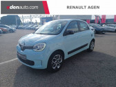 Renault Twingo occasion année 2023 boite Manuelle Annonce Renault Twingo occasion Essence III SCe 65 Equilibre à Agen