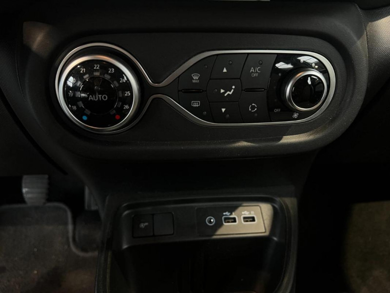 Renault Twingo III SCe 65 Equilibre  occasion  Brives-Charensac - photo n7