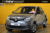 Renault Twingo III SCe 65 Equilibre   Avermes 03