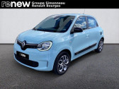 Annonce Renault Twingo occasion Essence III SCe 65 Equilibre  SAINT DOULCHARD