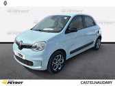Annonce Renault Twingo occasion Essence III SCe 65 Equilibre  CASTELNAUDARY