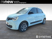 Renault Twingo occasion année 2023 boite Manuelle Annonce Renault Twingo occasion Essence III SCe 65 Equilibre à Draguignan