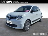 Renault Twingo III SCe 65 Equilibre   Manosque 04