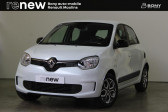 Renault Twingo occasion année 2024 boite Manuelle Annonce Renault Twingo occasion Essence III SCe 65 Equilibre à Avermes