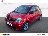 Renault Twingo III SCe 65 Equilibre   NARBONNE 11