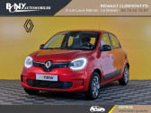 Annonce Renault Twingo occasion Essence III SCe 65 Equilibre  Clermont-Ferrand