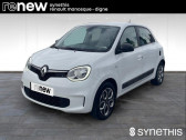 Renault Twingo occasion année 2023 boite Manuelle Annonce Renault Twingo occasion Essence III SCe 65 Equilibre à Manosque