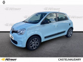 Annonce Renault Twingo occasion Essence III SCe 65 Equilibre à CASTELNAUDARY