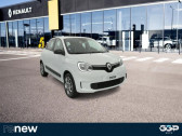 Renault Twingo occasion année 2022 boite Manuelle Annonce Renault Twingo occasion Essence III SCe 65 Equilibre à FEIGNIES