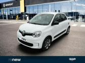 Renault Twingo occasion année 2023 boite Manuelle Annonce Renault Twingo occasion Essence III SCe 65 Equilibre à VALENCIENNES