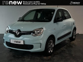 Renault Twingo III SCe 65 Equilibre   Brives-Charensac 43