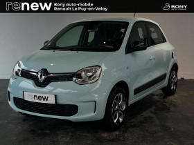 Renault Twingo , garage Bony Automobiles Renault Le Puy-en-Velay  Brives-Charensac