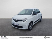 Annonce Renault Twingo occasion Essence III SCe 65 Equilibre  BARENTIN