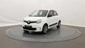 Renault Twingo occasion année 2022 boite Manuelle Annonce Renault Twingo occasion Essence III SCe 65 Equilibre à Montpellier
