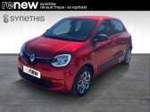 Annonce Renault Twingo occasion Essence III SCe 65 Equilibre  Frejus