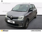 Annonce Renault Twingo occasion Essence III SCe 65 Equilibre  LIMOUX