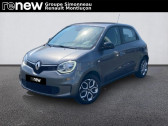 Renault Twingo III SCe 65 Equilibre  à MONTLUCON 03