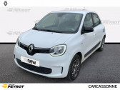Annonce Renault Twingo occasion Essence III SCe 65 Equilibre  CARCASSONNE CEDEX