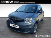 Renault Twingo occasion année 2024 boite Manuelle Annonce Renault Twingo occasion Essence III SCe 65 Equilibre à Cavaillon