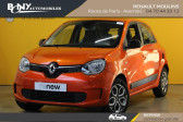 Annonce Renault Twingo occasion Essence III SCe 65 Equilibre  Avermes