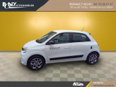 Renault Twingo III SCe 65 Equilibre  2022 - annonce de voiture en vente sur Auto Sélection.com