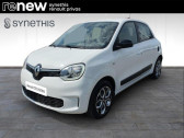 Annonce Renault Twingo occasion Essence III SCe 65 Equilibre  Aubenas