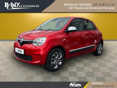 Annonce Renault Twingo occasion Essence III SCe 65 Equilibre  Issoire