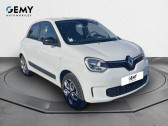 Annonce Renault Twingo occasion Essence III SCe 65 Equilibre  CHAMBRAY LES TOURS