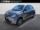 Annonce Renault Twingo occasion Essence III SCe 65 Equilibre  Oyonnax